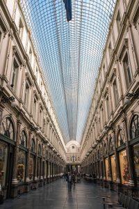 Brussels Unlocked: Your Comprehensive Travel Guide to Belgium's Capital, Culture, and Cuisine