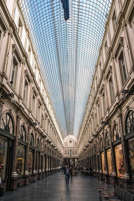 Brussels Unlocked: Your Comprehensive Travel Guide to Belgium's Capital, Culture, and Cuisine