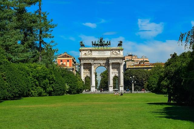 Milan Travel Guide: Unravel the Charms of Italy's Fashion Capital, Art, and Culinary Scene