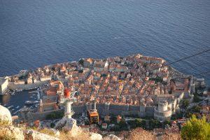 Dubrovnik Travel Guide: Explore the Pearl of the Adriatic, Its Rich History and Stunning Coastline