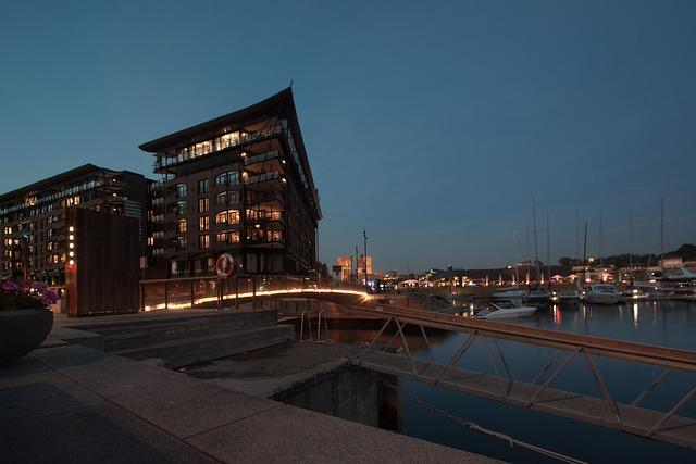Oslo Awaits: Your Ultimate Travel Guide to Norway's Scenic Beauty, Culture, and Local Delights