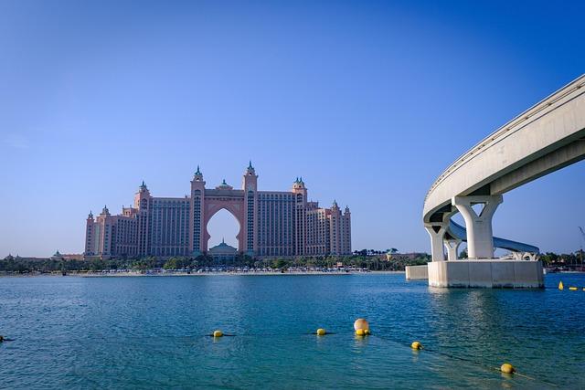 Dubai Awaits: Your Ultimate Travel Guide to Iconic Sights, Luxury Experiences, and Cultural Wonders