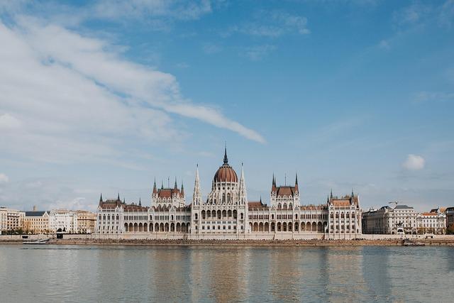 Hidden Gems of Budapest: Discover the Secrets of Hungary's Captivating Capital