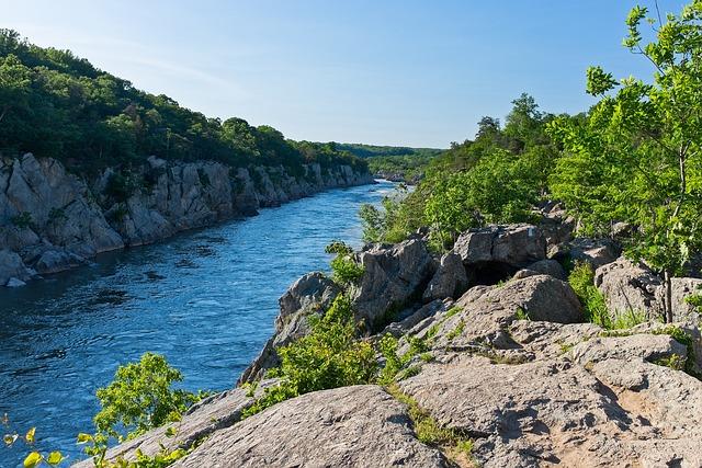 Explore Maryland: A Comprehensive Travel Guide to Its History, Nature, and Unique Attractions