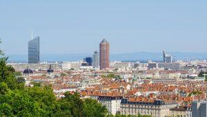 Lyon Travel Guide: Explore the City of Light's Rich History, Gastronomy, and Cultural Treasures