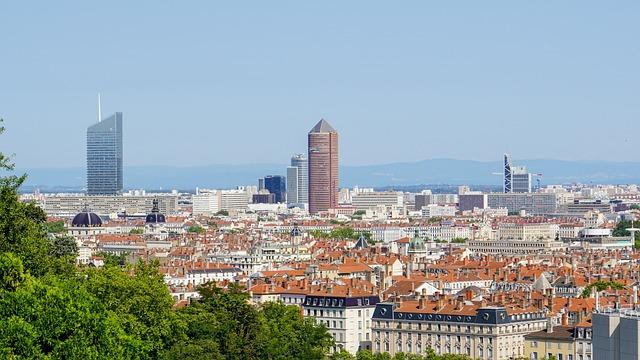 Lyon Travel Guide: Explore the City of Light's Rich History, Gastronomy, and Cultural Treasures